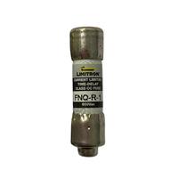 Fusível Bussmann FNQ-R-1 - 600VAC Eaton Series Class CC fuse - Original