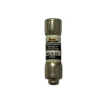 Fusível Bussmann FNQ-R-10 - 600VAC Eaton Series Class CC fuse - Original