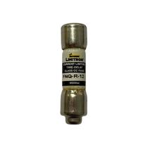 Fusível Bussmann FNQ-R-12 - 600VAC Eaton Series Class CC fuse - Original Fusível Bussmann FNQ-R-12 - 600VAC Eaton Series Class CC fuse - Original