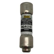 Fusível Bussmann Fnq-r-2-1/2 600v Eaton Serie Class Original
