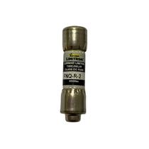 Fusível Bussmann FNQ-R-2 - 600VAC Eaton Series Class CC fuse - Original