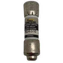 Fusível Bussmann Fnq-r-3-1/2 600v Eaton Serie Class Original