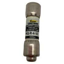 Fusível Bussmann Fnq-r-4-1/2 600v Eaton Serie Class Original