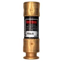 Fusível Bussmann FRN-R-10 10A Fusetron Time-Delay 250V Fusível Bussmann FRN-R-10 10A Fusetron Time-Delay 250V