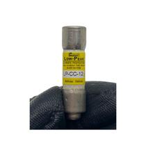 Fusível Bussmann Lp-cc-12 12a - 600v - Original - 1 Peça Fusível Bussmann Lp-cc-12 12a - 600v - Original - 1 Peça