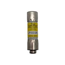 Fusível Bussmann Lp-cc-25 25a - 600v - Original - 1 Peça