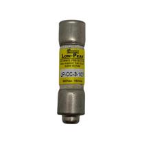 Fusível Bussmann Lp-cc-3-1/2 - 600v - Original - 1 Peça