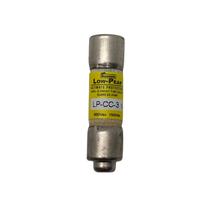 Fusível Bussmann Lp-cc-3 - 600v - Original - 1 Peça Fusível Bussmann Lp-cc-3 - 600v - Original - 1 Peça
