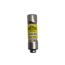Fusível Bussmann Lp-cc-30 30a - 600v - Original - 1 Peça