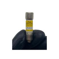 Fusível Bussmann Lp-cc-5 5a - 600v - Original - 1 Peça Fusível Bussmann Lp-cc-5 5a - 600v - Original - 1 Peça