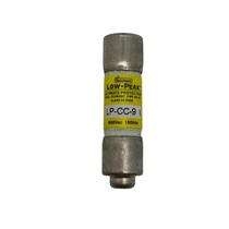 Fusível Bussmann Lp-cc-9 9a - 600v - Original - 1 Peça Fusível Bussmann Lp-cc-9 9a - 600v - Original - 1 Peça