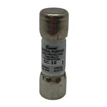 Fusível Bussmann SC-10 600vac Eaton Series Class - Original