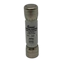 Fusível Bussmann SC-30 600vac Eaton Series Class - Original