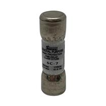 Fusível Bussmann SC-7 - 600vac Eaton Series Class - Original