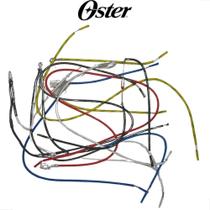 Fusível C/ Fiação Interna Completa Processador Oster Ompr670 Fusível C/ Fiação Interna Completa Processador Oster Ompr670
