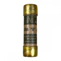 Fusivel Cartucho Latao Negrini 30A. . / Kit C/ 50 Peças Fusivel Cartucho Latao Negrini 30A. . / Kit C/ 50 Peças