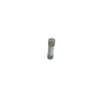 Fusivel Cartucho Porcelana Negrini 10,3X38 6,0A Cp 10X38/6 - Kit C/10 Fusivel Cartucho Porcelana Negrini 10,3X38 6,0A Cp 10X38/6 - Kit C/10