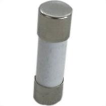 Fusivel Cartucho Porcelana Negrini 10,3X38 6,0A Cp 10X38/6 - Kit C/10 Fusivel Cartucho Porcelana Negrini 10,3X38 6,0A Cp 10X38/6 - Kit C/10