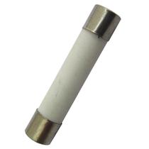 Fusível Cerâmica Grande 6X30mm 8A Com 4 Peças Fusível Cerâmica Grande 6X30mm 8A Com 4 Peças