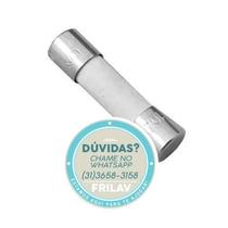 Fusível Cerâmico de 20A Original Electrolux para Micro-ondas