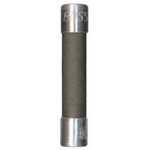 Fusível cerâmico de ação rápida Bussmann BP/ABC-15 6x32mm, pacote com 2 Fusível cerâmico de ação rápida Bussmann BP/ABC-15 6x32mm, pacote com 2