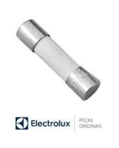 Fusivel Ceramico Para Microondas 20a/127v 3cm 64980364 Fusivel Ceramico Para Microondas 20a/127v 3cm 64980364