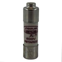 Fusível Classe CC 20A 600V Dekfuse Fusível Classe CC 20A 600V Dekfuse
