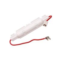 Fusível De Alta 0,8a Original Brastemp Consul W10649509