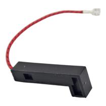 Fusível de Alta Tensão P/ Micro-ondas Electrolux Mc21b, Me23b, Me23p e Me23s Original
