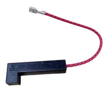 Fusível de Alta Tensão para Microondas Electrolux 64502574 Original