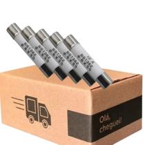 Fusível de Cerâmica 10A - 250V - Tamanho 16x30 para Microondas