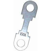 Fusível de cinta Univ Automovéis E Utilitários Leves a