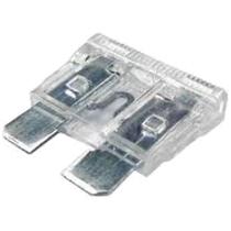 Fusivel De Lamina 25A Transparente