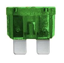 Fusivel de Lamina MAXX Grande Verde 30a Fusivel de Lamina MAXX Grande Verde 30a