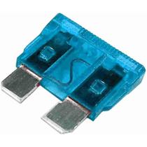 Fusível de lâmina Univ Automovéis E Utilitários Leves a