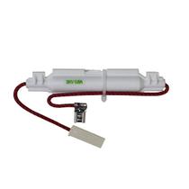 Fusivel de microondas alta tensao electrolux mb37r mc34b meo44 mf33s ms37r mto30 5kv 0,8a 64503004 original