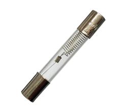 Fusivel de microondas de 0,8 amp com retardo - ( 800mah) 5kv