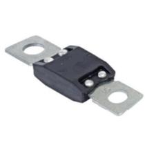 Fusivel de potencia mega 250A nylton anti-chama Utilizado em linha pesada como chave geral Elemento fabricado em Cobre 68.6 x 16.30mm