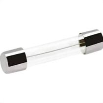 Fusivel De Vidro Asantos Pequeno 8,00A Com 10 Pecas 1023 Fusivel De Vidro Asantos Pequeno 8,00A Com 10 Pecas 1023