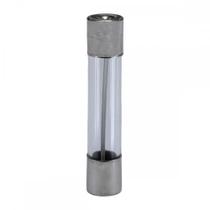Fusivel De Vidro Elite Annlux Grande 3Ag 10A. Com 50 Pecas Fusivel De Vidro Elite Annlux Grande 3Ag 10A. Com 50 Pecas