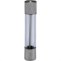 Fusivel De Vidro Elite Annlux Grande 3Ag 30A. Com 50 Pecas Fusivel De Vidro Elite Annlux Grande 3Ag 30A. Com 50 Pecas