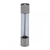 Fusivel De Vidro Elite Pequeno 20Ag 10A. Com 50 Pecas Fusivel De Vidro Elite Pequeno 20Ag 10A. Com 50 Pecas