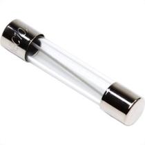 Fusivel De Vidro Elite Tipo 03Ag 30,00A 116 - Kit C/50 Fusivel De Vidro Elite Tipo 03Ag 30,00A 116 - Kit C/50