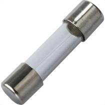 Fusivel De Vidro Elite Tipo 20Ag 0,25A 123 - Kit C/50