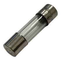 Fusível de Vidro Pequeno 20AG 1A 5x20mm - A. SANTOS Fusível de Vidro Pequeno 20AG 1A 5x20mm - A. SANTOS