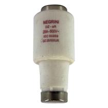 Fusível Diazed 25A 500V Negrini