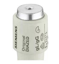 Fusível Diazed 25A 500VCA 5SB281 - Siemens