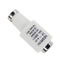 Fusivel Diazed 30A 500V Retardado Kit com 5 peças - Negrini Fusivel Diazed 30A 500V Retardado Kit com 5 peças - Negrini