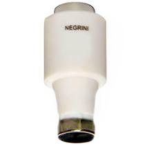 Fusível Diazed 35a X 500 Volts - Dz-35-500 - Negrini
