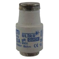 Fusível Diazed 63A 500V 63D33R Bussmann